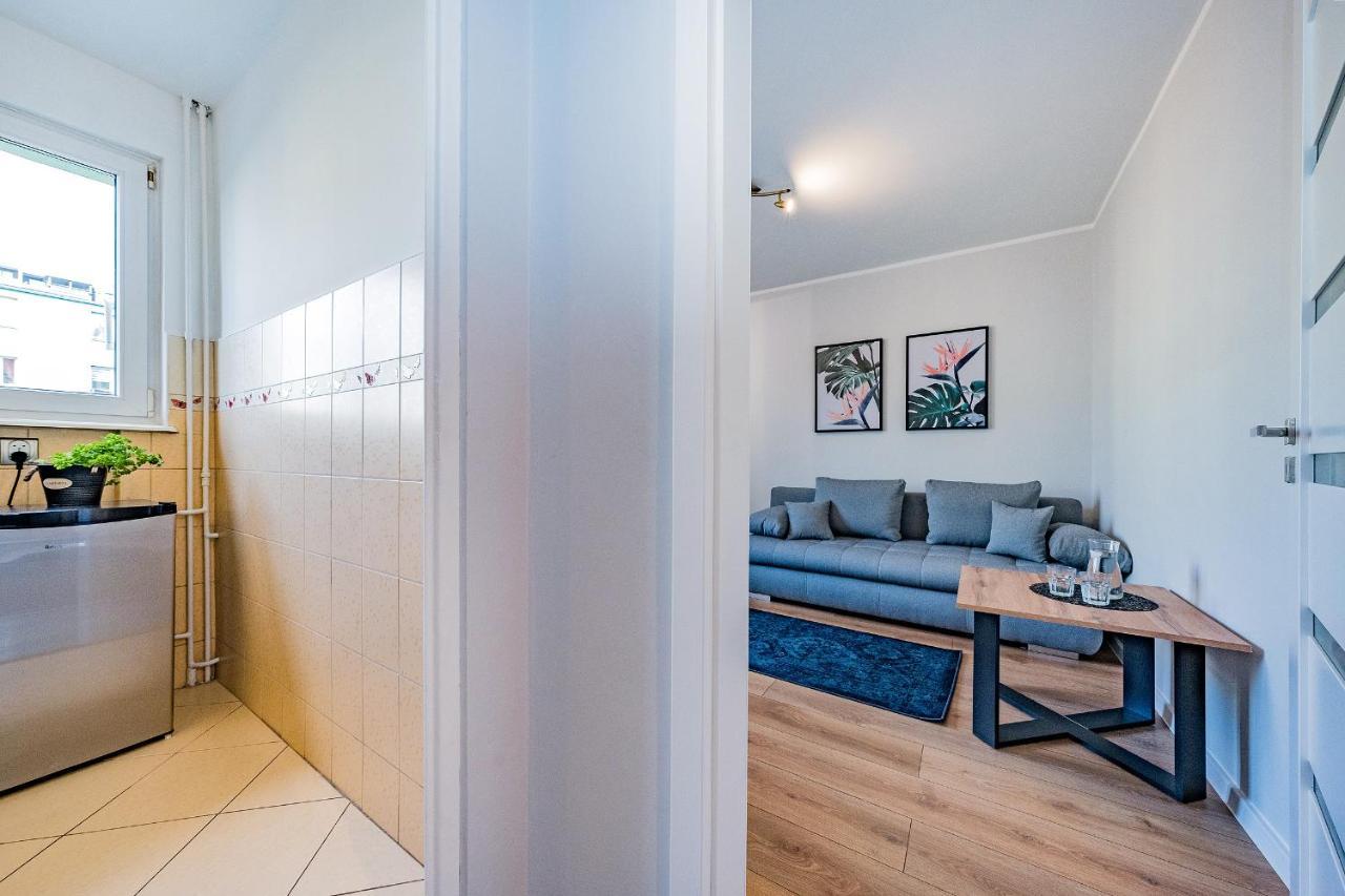 Apartment Bh Properties, Przymorze, Jagiellonska Gdansk