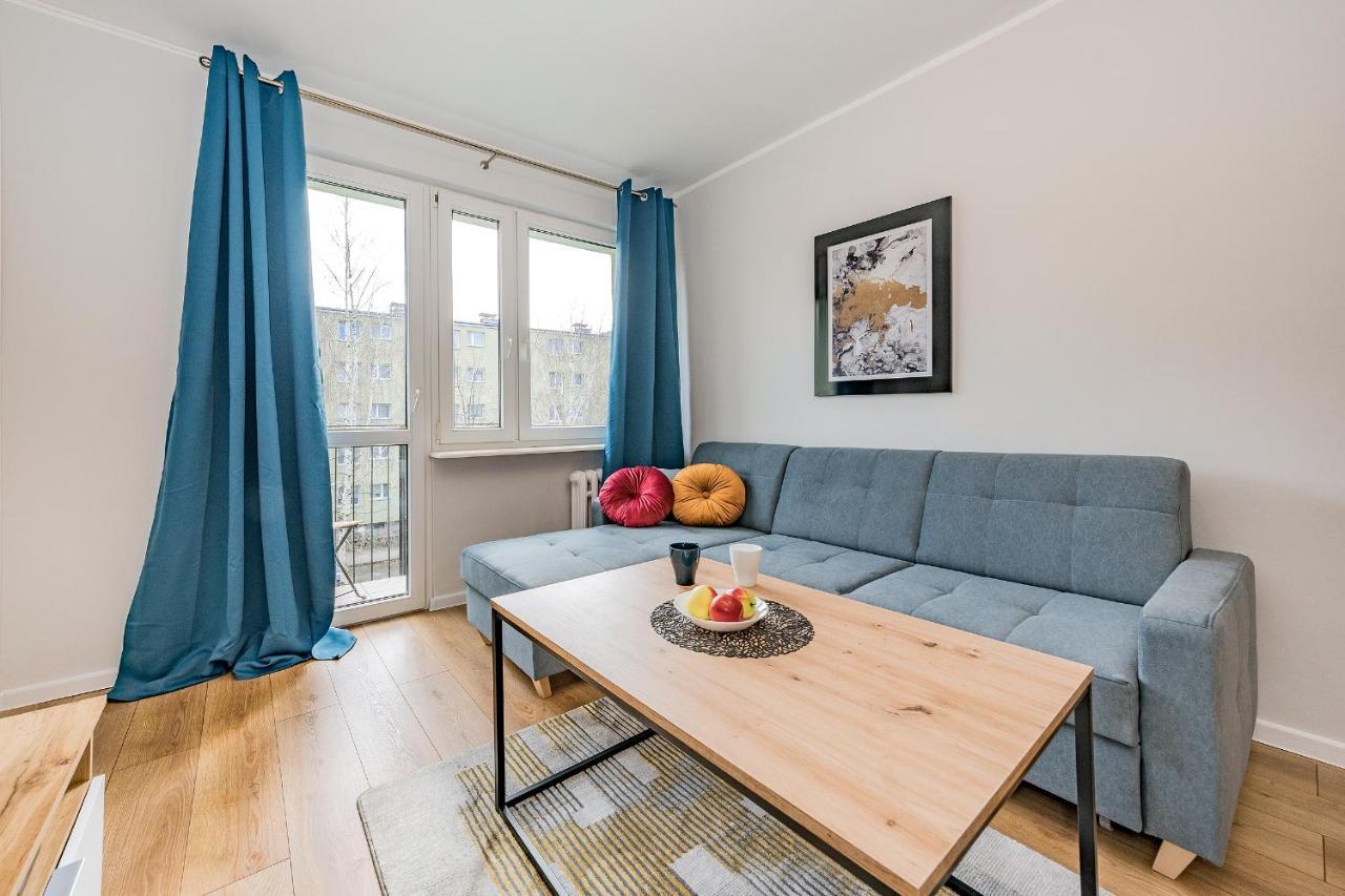 Bh Properties, Przymorze, Jagiellonska * Gdansk