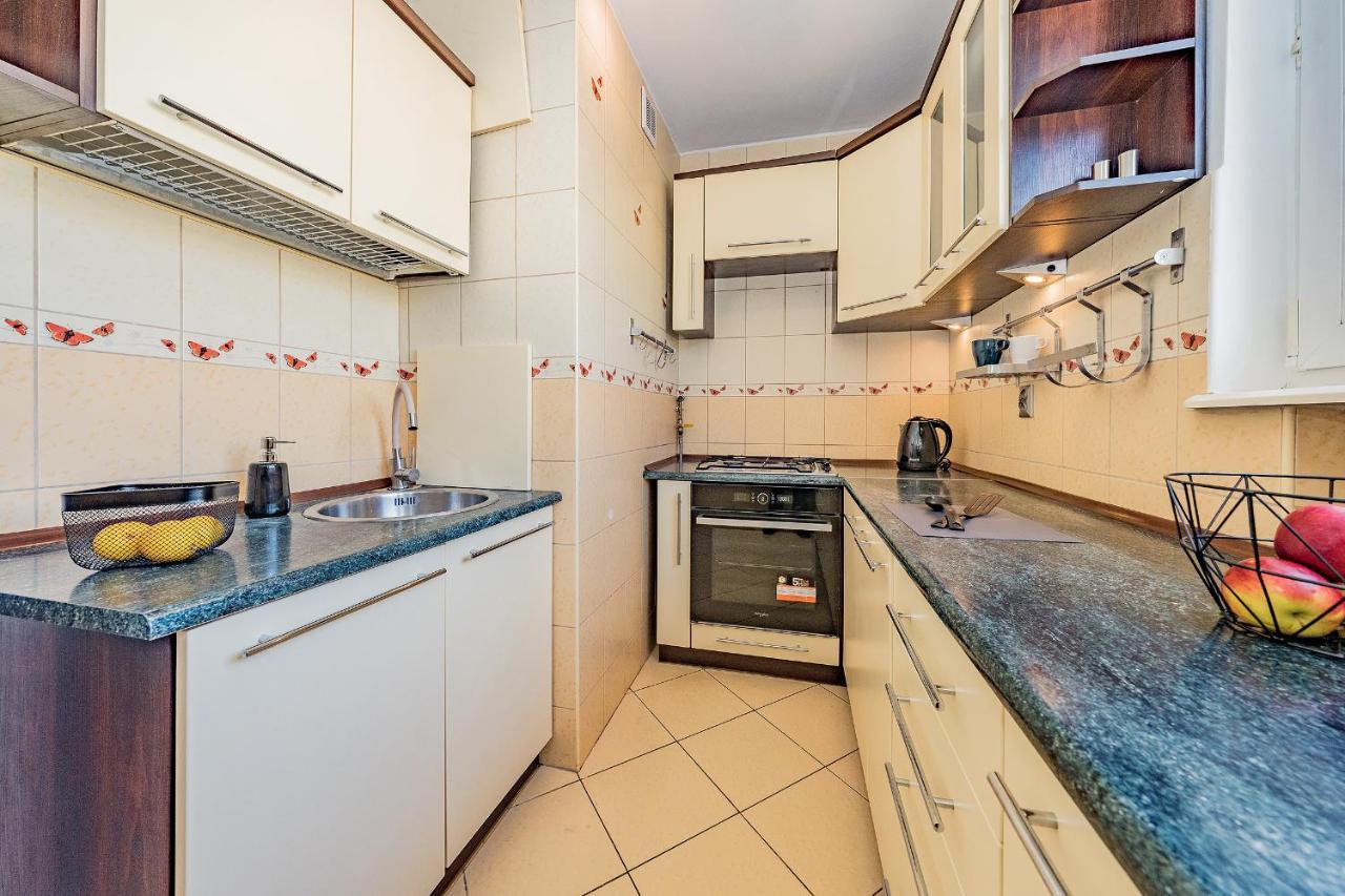 Bh Properties, Przymorze, Jagiellonska *