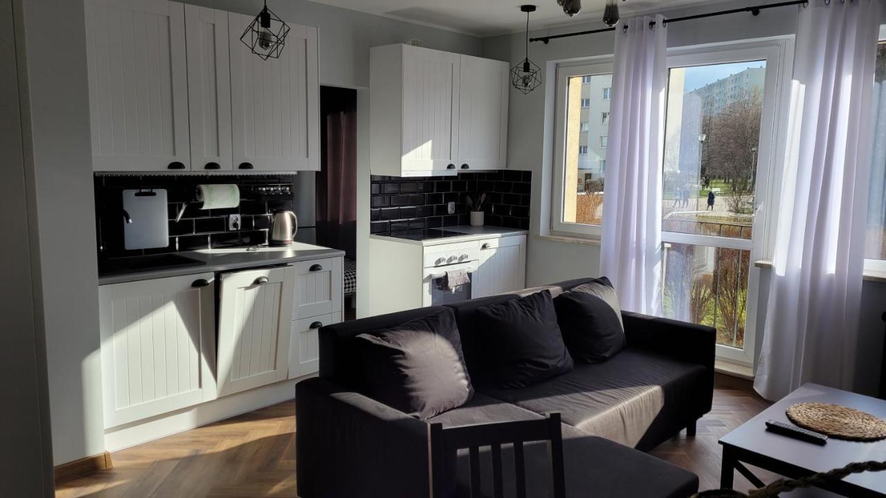 Zabcia - Przy Skm Zabianka Kolo Sopotu Apartment Gdansk
