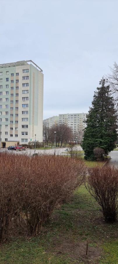 Leilighet Zabcia - Przy Skm Zabianka Kolo Sopotu *