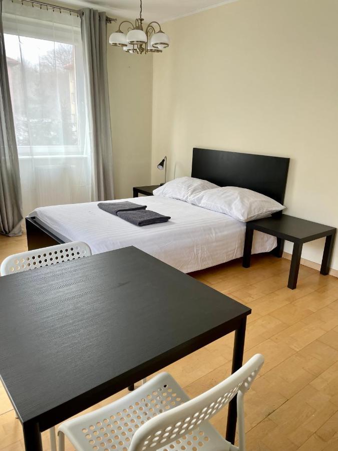 Baltic Olive Privat bolig