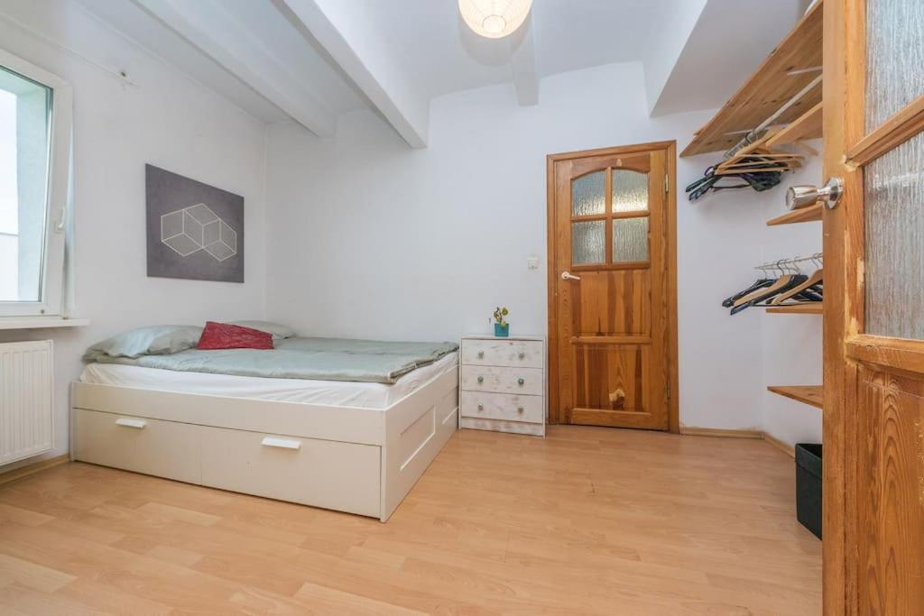 Apartment Hello Brzezno Dworska *
