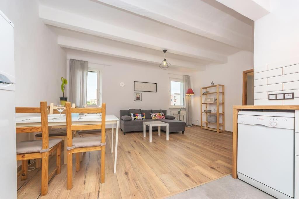 Lejlighed Hello Brzezno Dworska Gdańsk