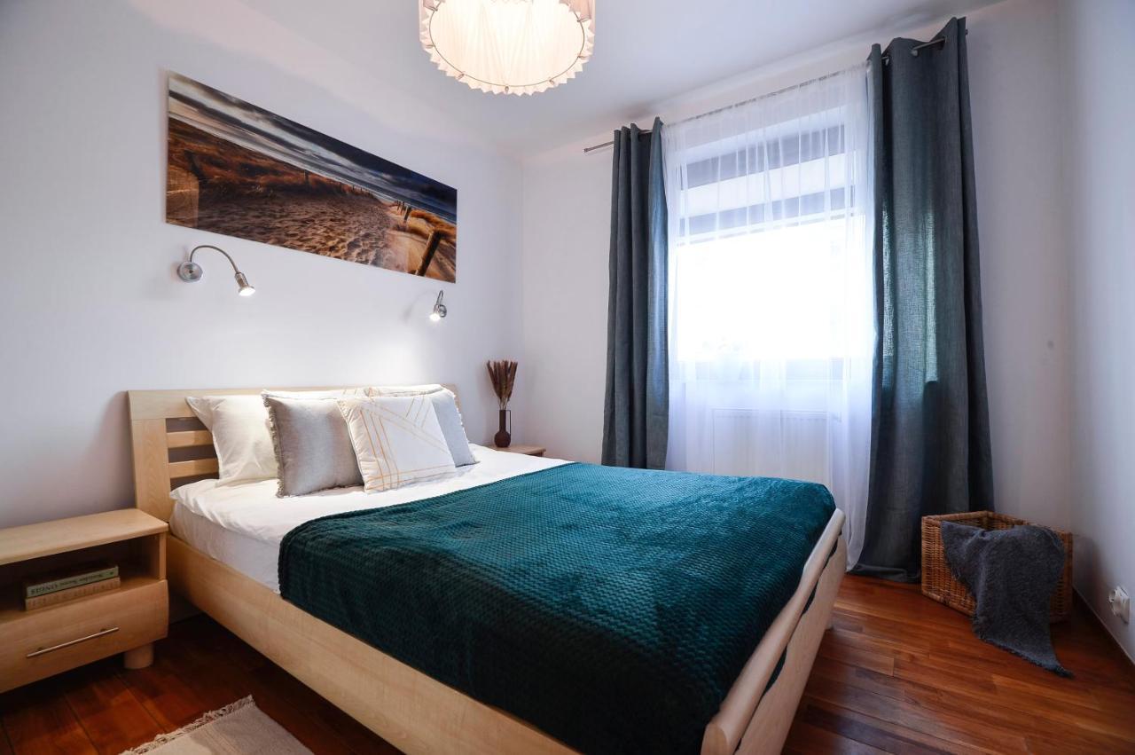 Citystay Torunska Apartment