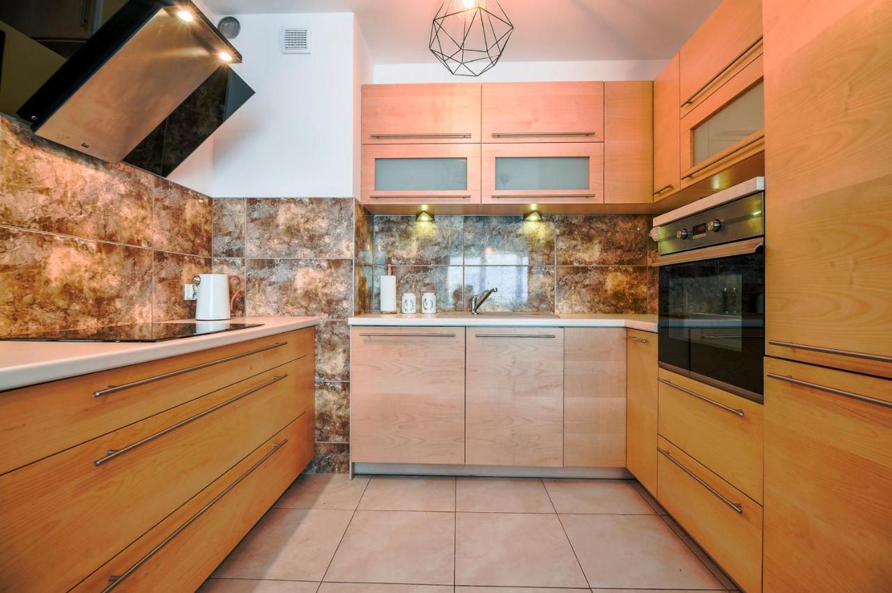 Citystay Torunska * Gdansk