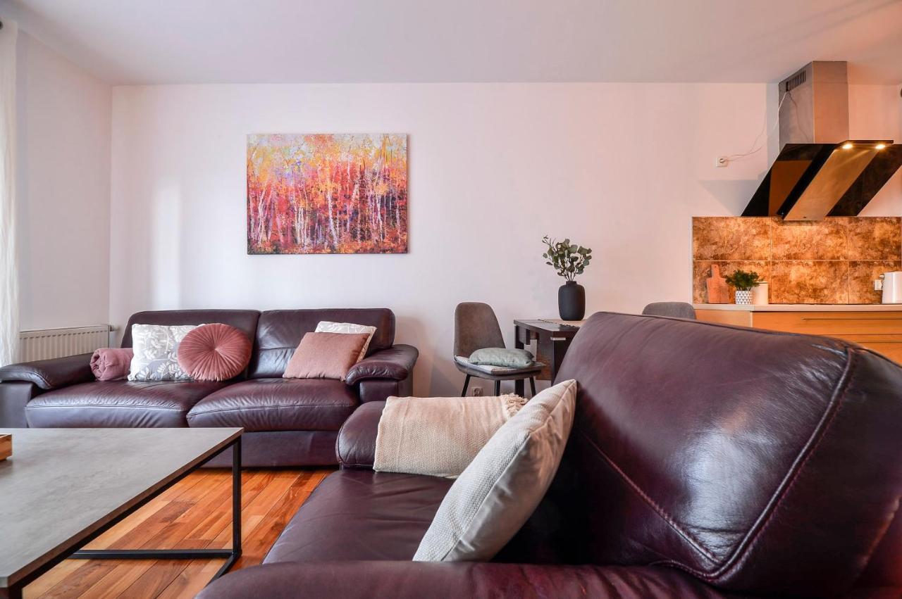 Citystay Torunska