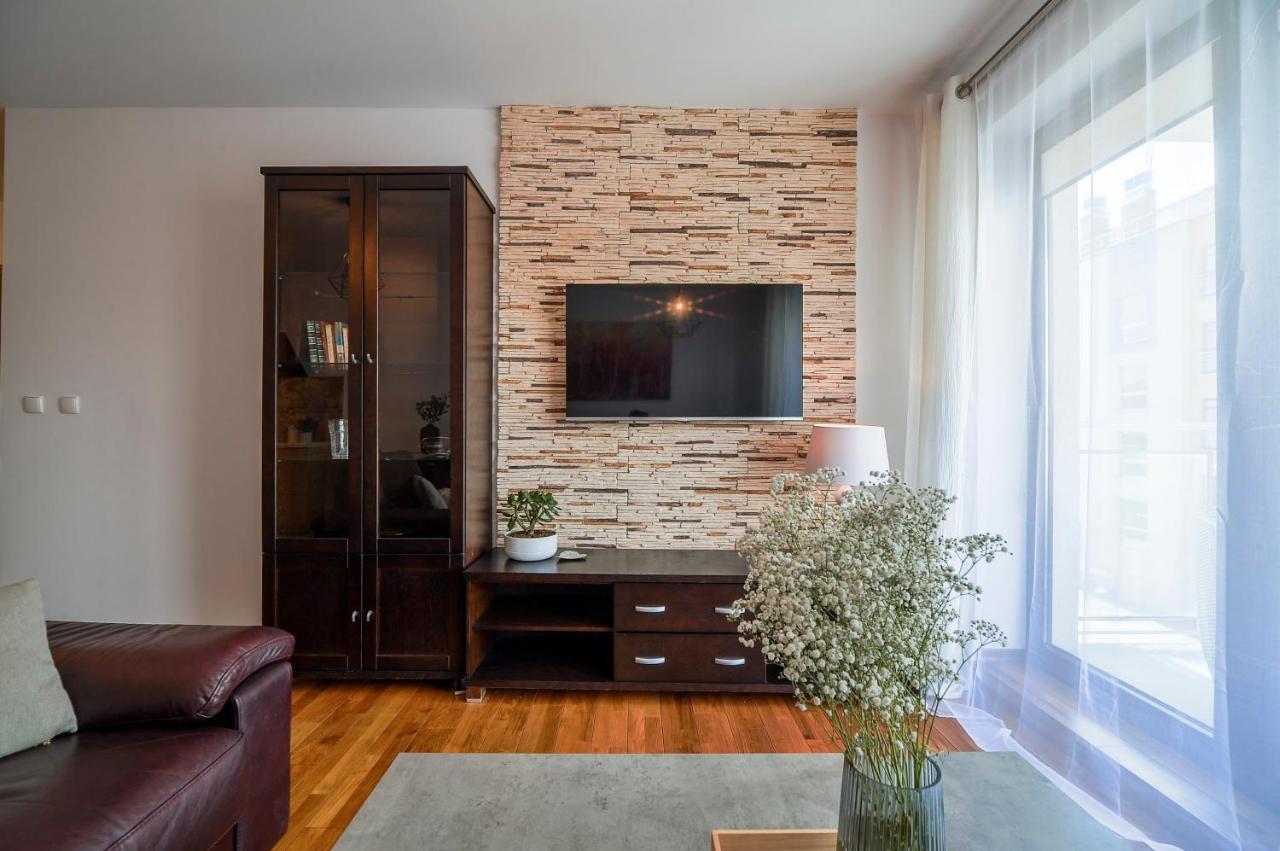 Apartment Citystay Torunska *