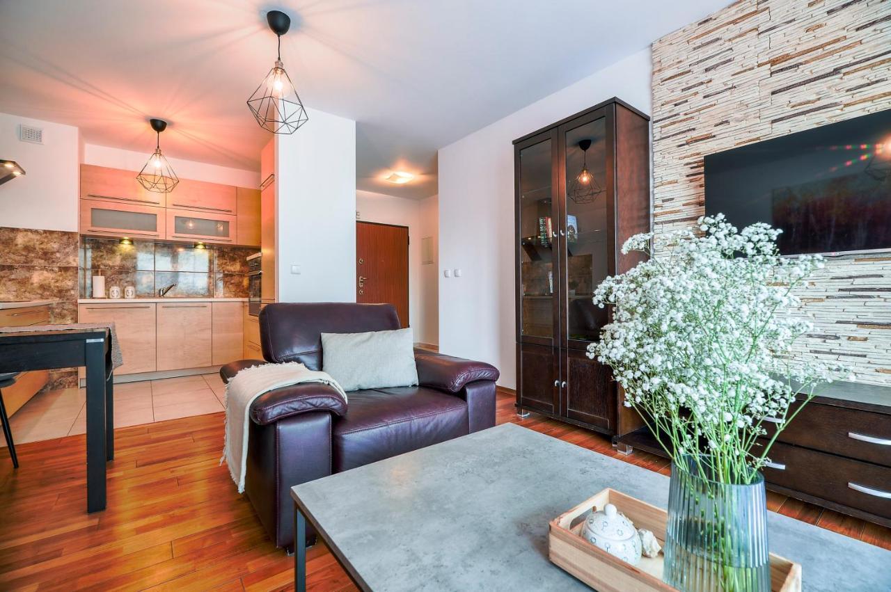Citystay Torunska * Gdansk