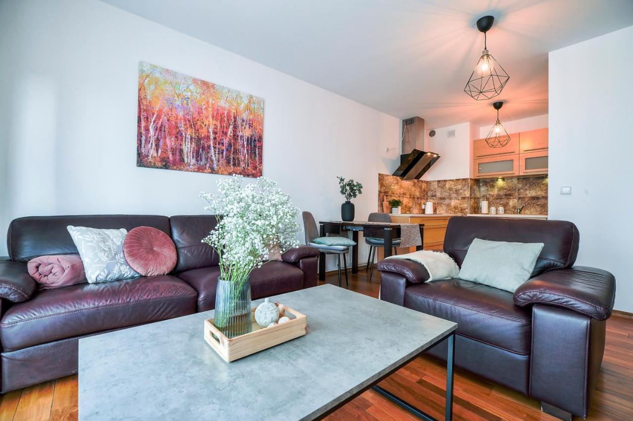 Citystay Torunska *