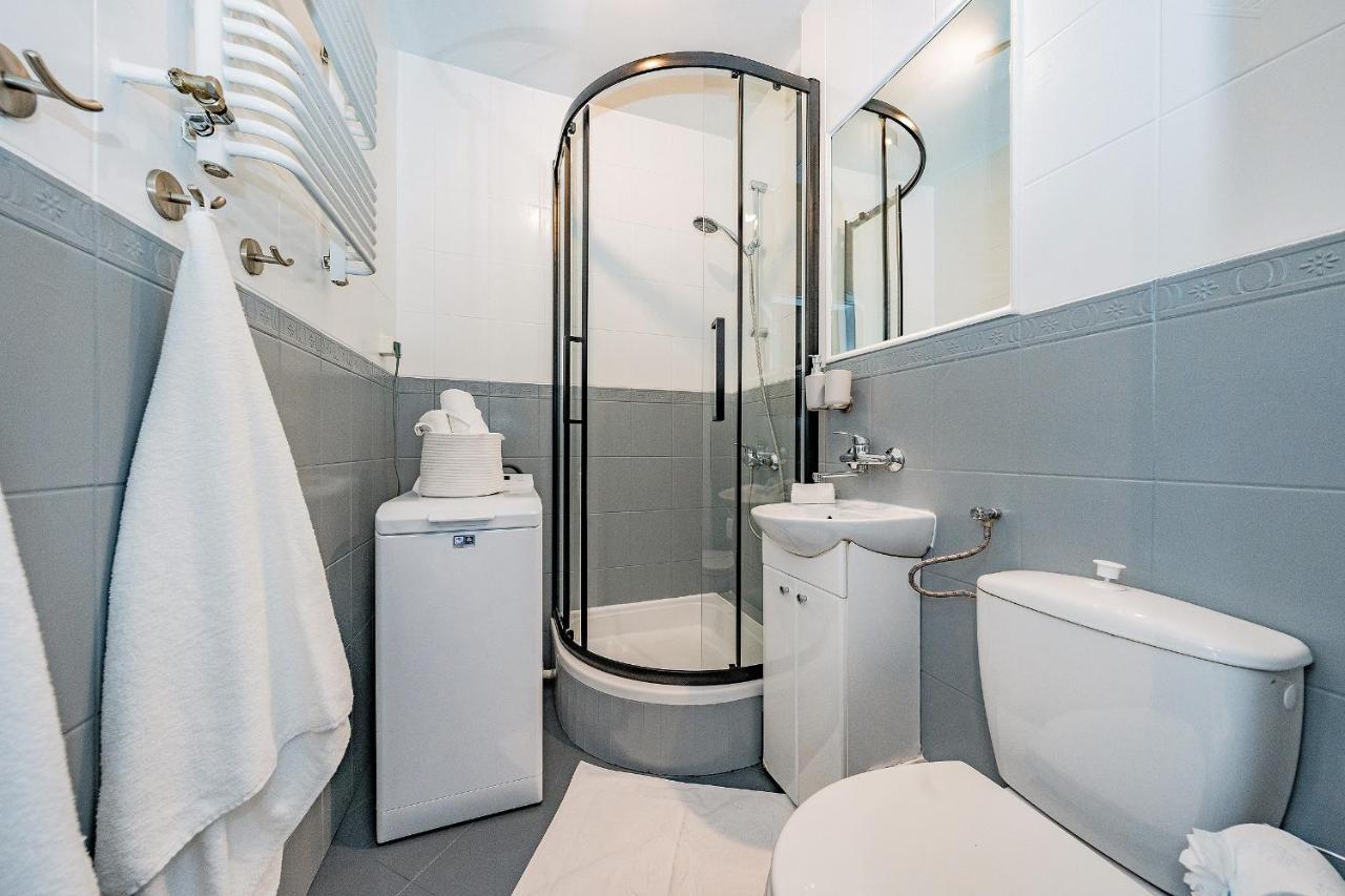 Bh Properties, Przymorze, Jagiellonska Apartment *