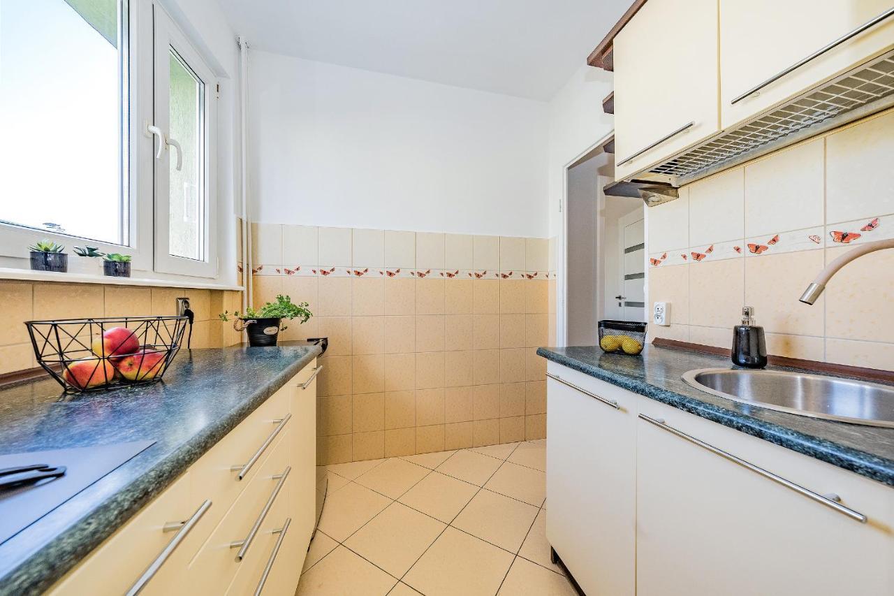 Apartment Bh Properties, Przymorze, Jagiellonska Gdansk