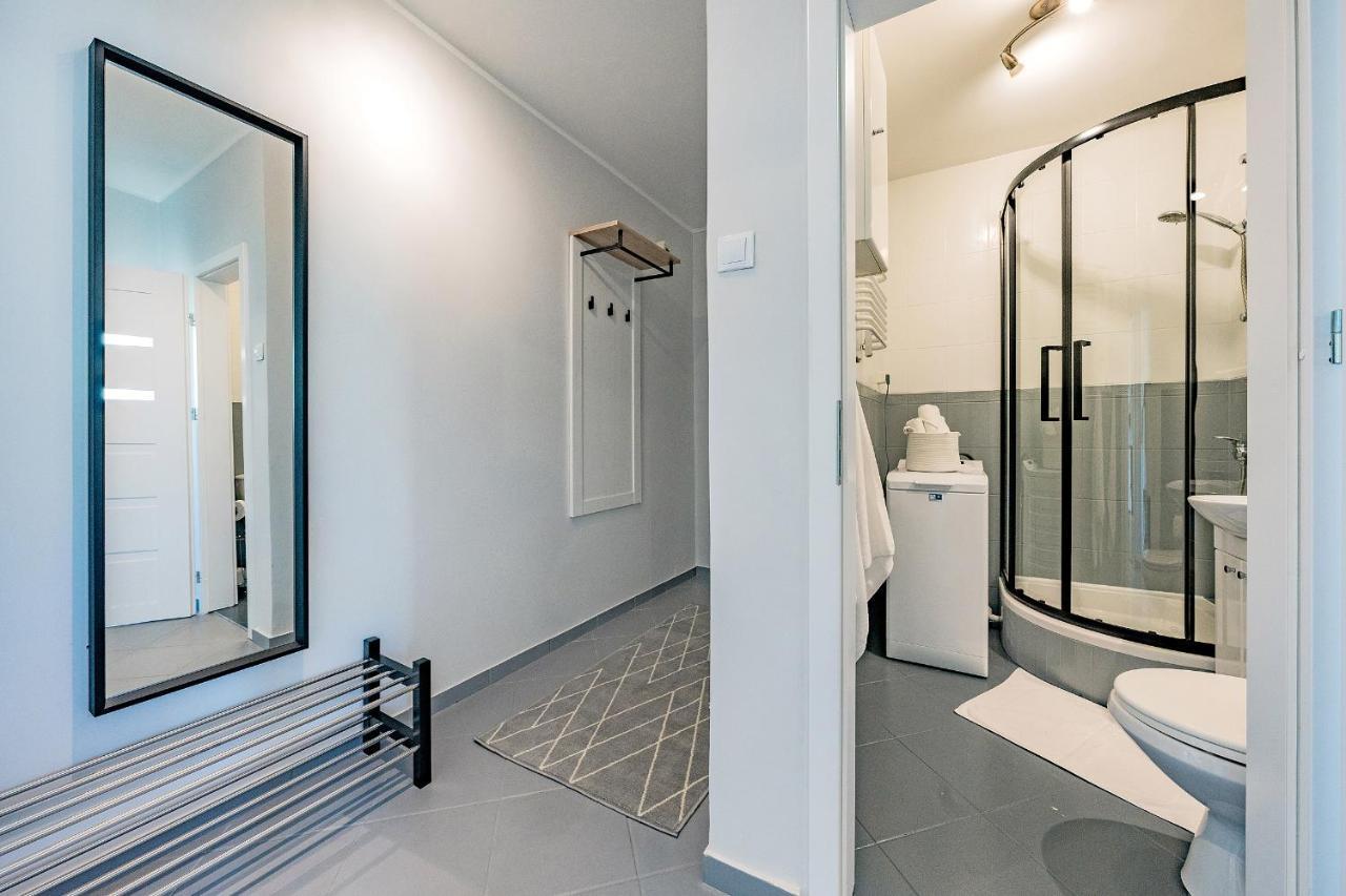 Apartment Bh Properties, Przymorze, Jagiellonska Gdansk