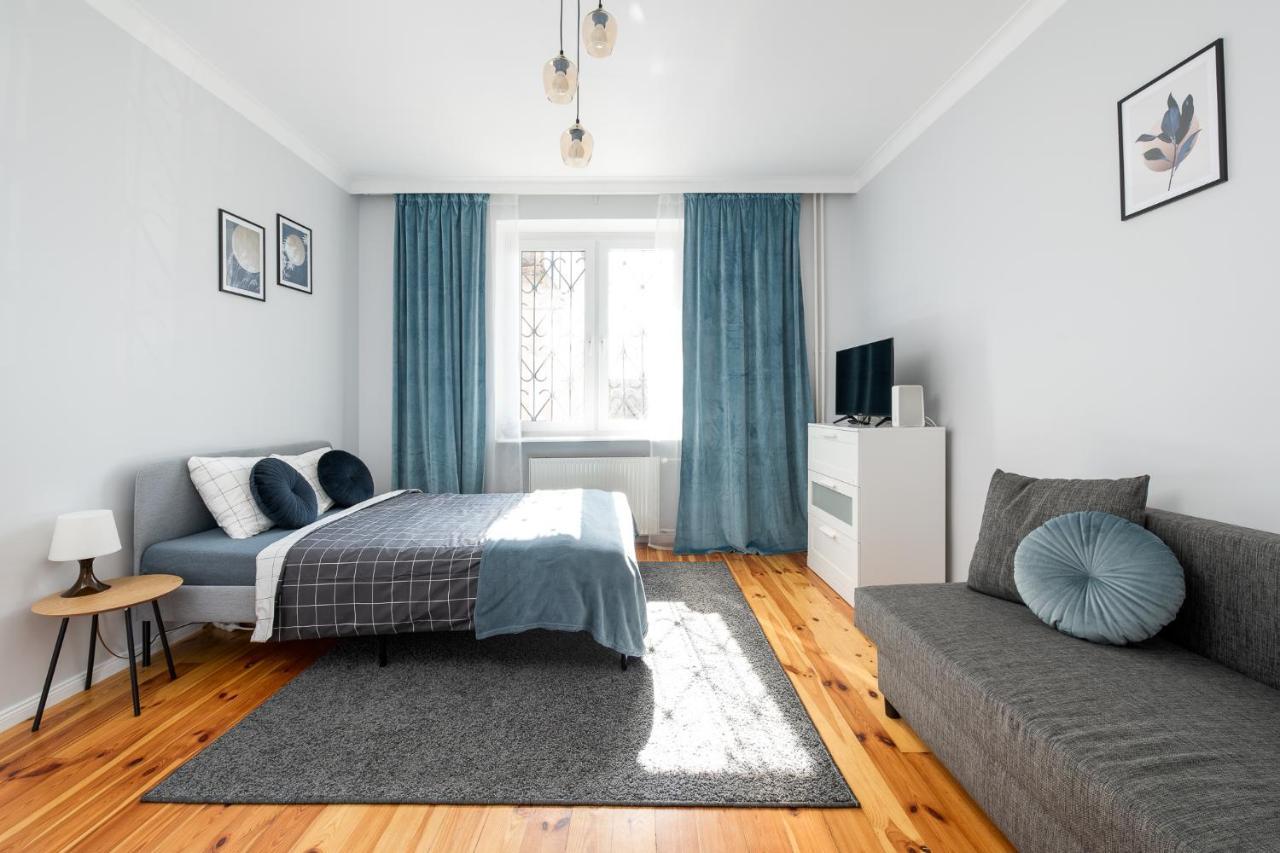 Apartment Radunia Z Parkingiem Przy Dworcu Danzig