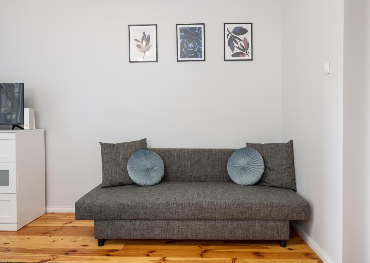 Radunia Z Parkingiem Przy Dworcu Apartment