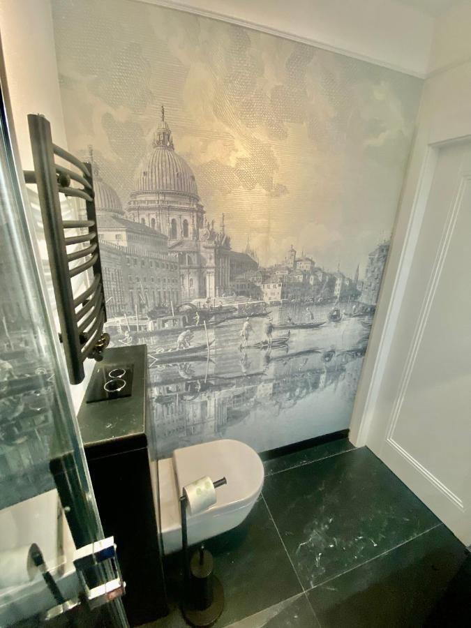 Apartament Szafarnia Delux Gdańsk