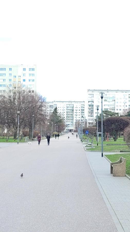 Apartment Zabcia - Przy Skm Zabianka Kolo Sopotu *