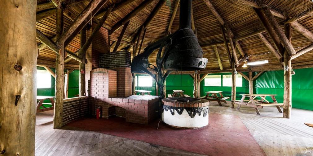 Osrodek Wypoczynkowy Melisa Resort Gdansk
