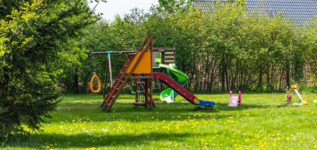 Osrodek Wypoczynkowy Melisa * Gdansk