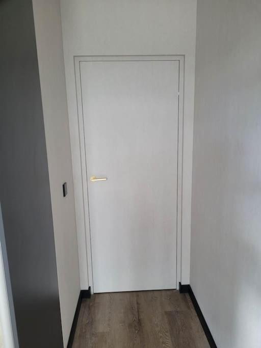 Leilighet Rocco Z Ogrodkiem Nad Morzem