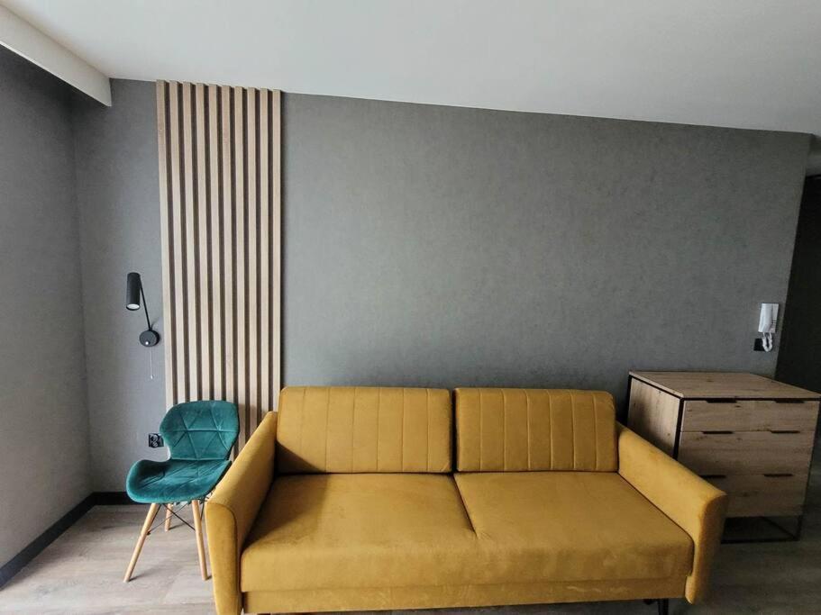 Apartment Rocco Z Ogrodkiem Nad Morzem *