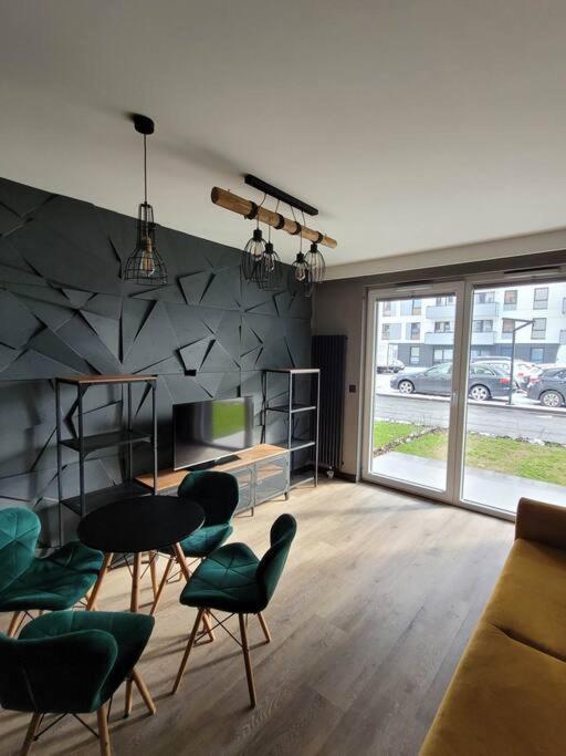 Apartment Rocco Z Ogrodkiem Nad Morzem