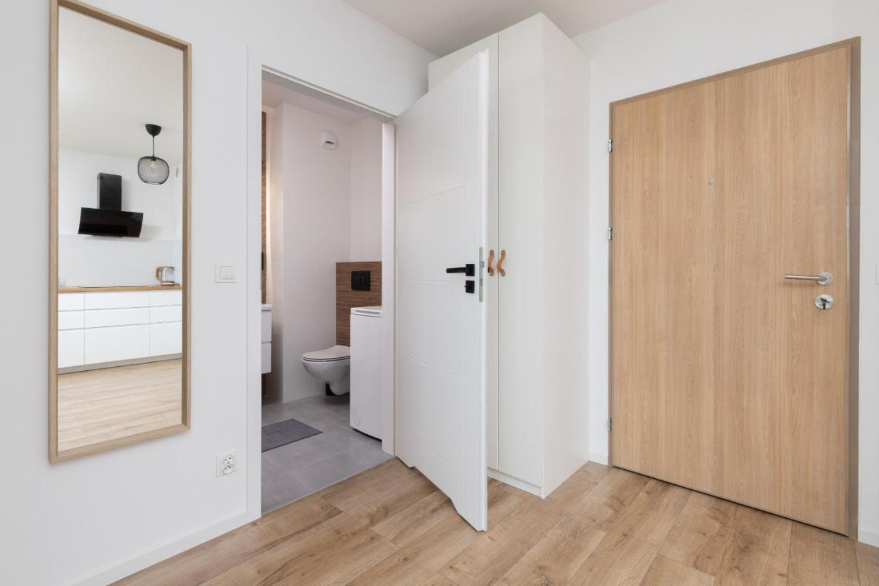 Apartment Osiedle Latarnikow By Renters *