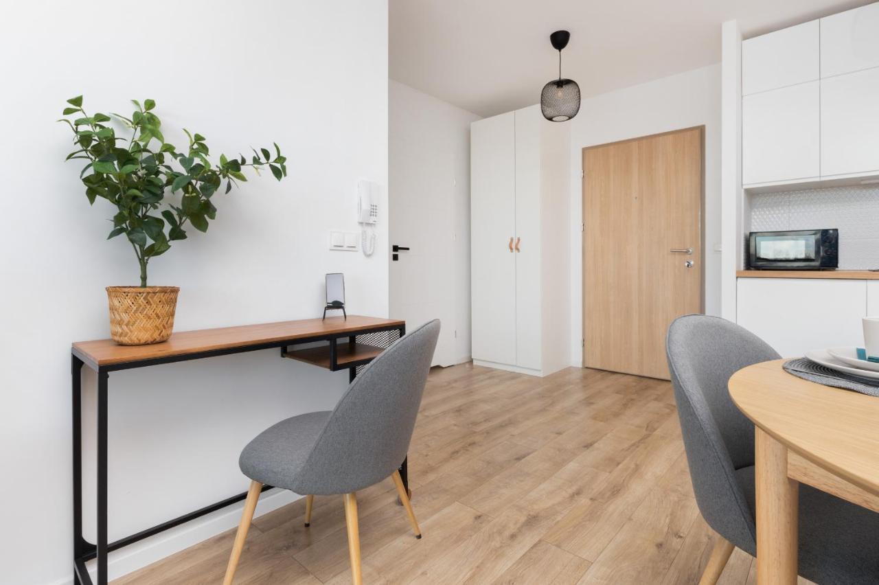 Apartment Osiedle Latarnikow By Renters *