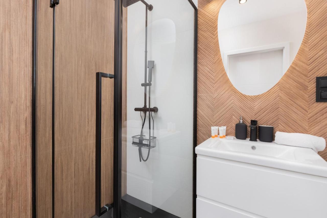 Apartment Osiedle Latarnikow By Renters Gdansk
