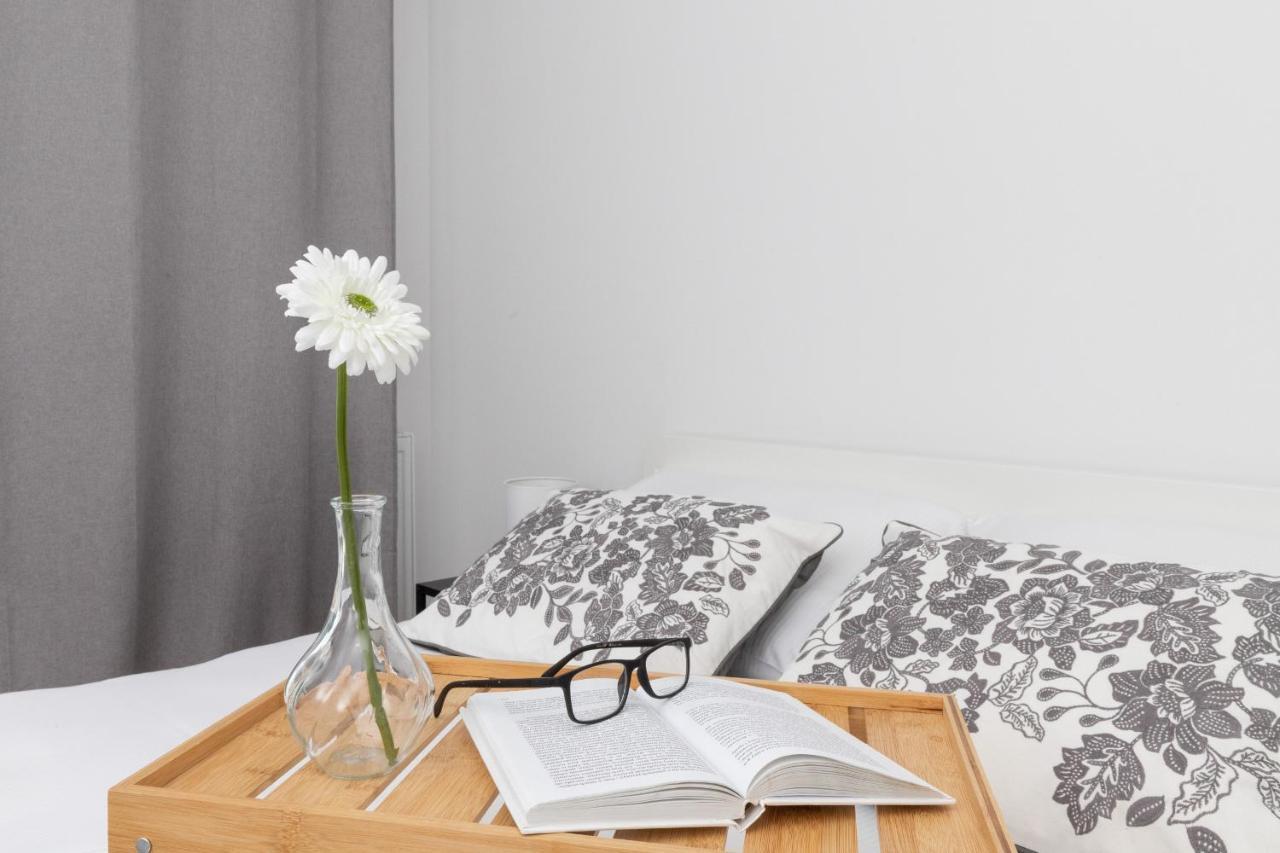 Osiedle Latarnikow By Renters *