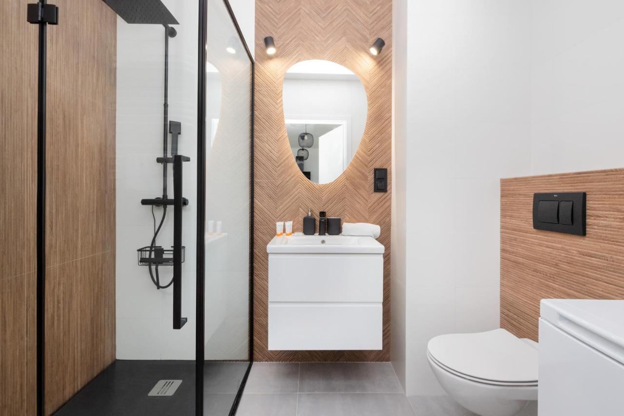 Apartment Osiedle Latarnikow By Renters *