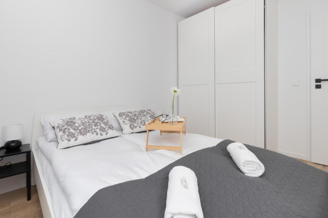 Osiedle Latarnikow By Renters Apartment Gdansk