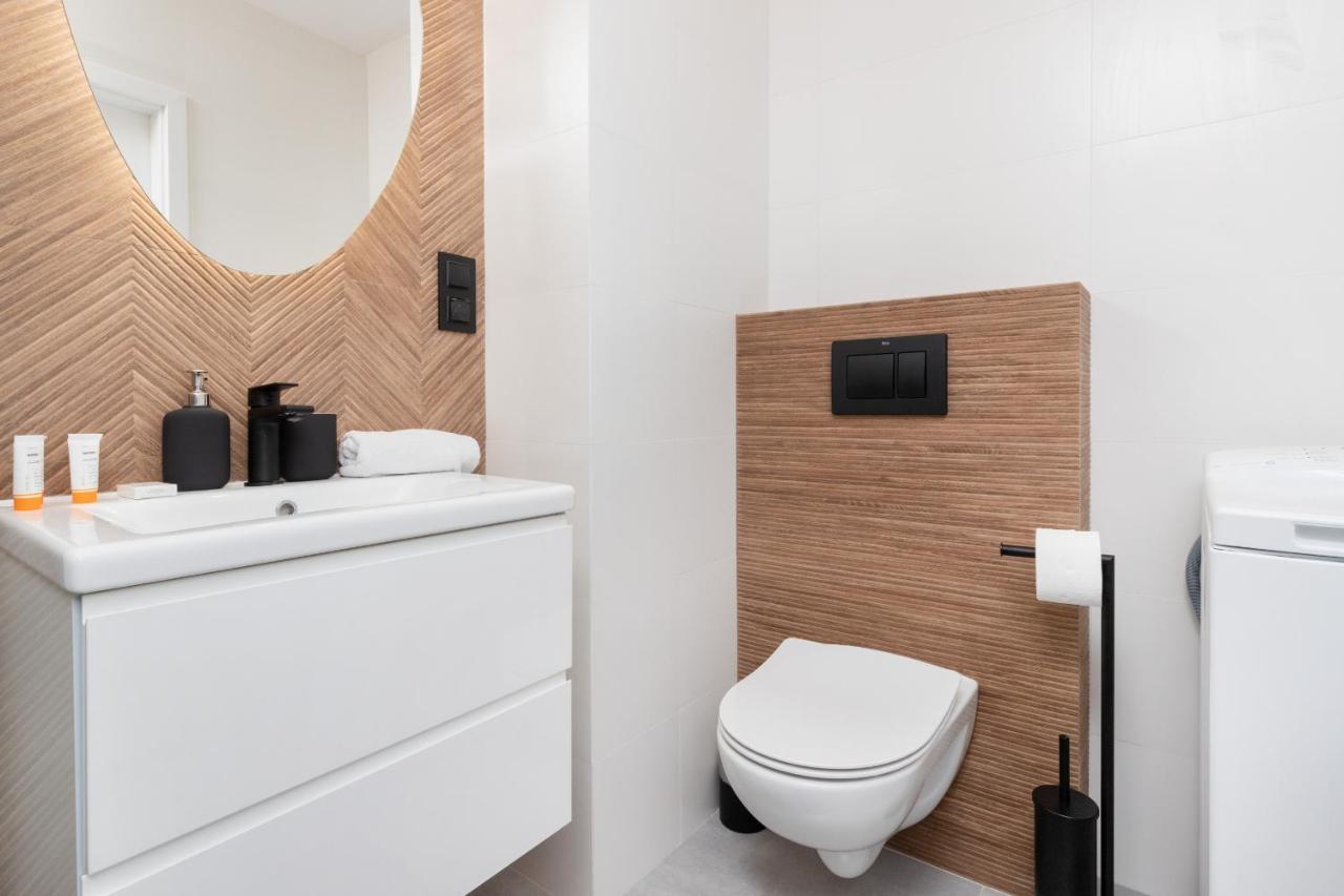 Apartment Osiedle Latarnikow By Renters *