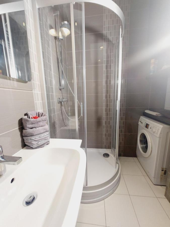 Apartament Garnizon 928 & Parking