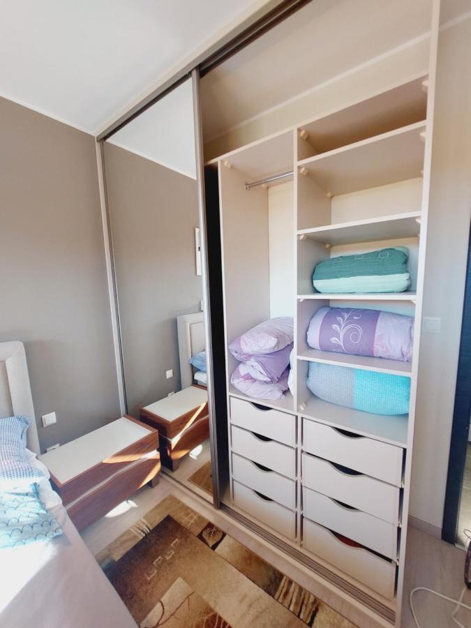 Garnizon 928 & Parking Apartament