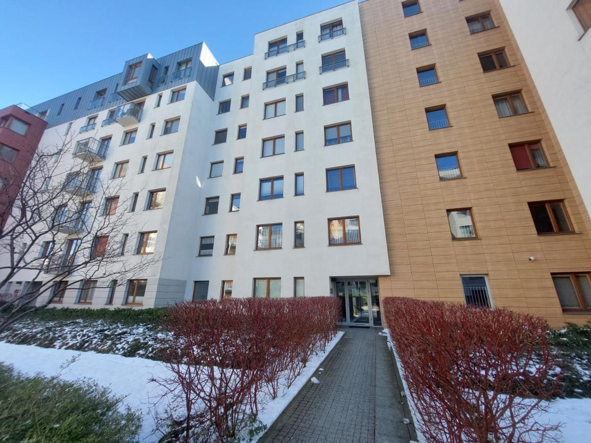 Leilighet Garnizon 928 & Parking