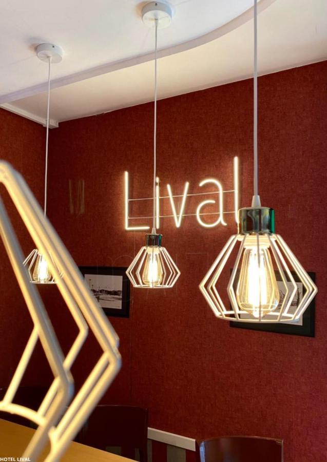 Lival Hotel Gdańsk