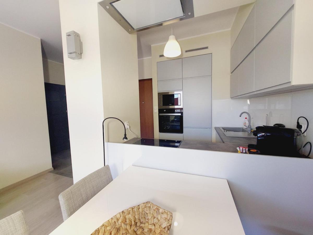 Garnizon 928 & Parking Apartament *