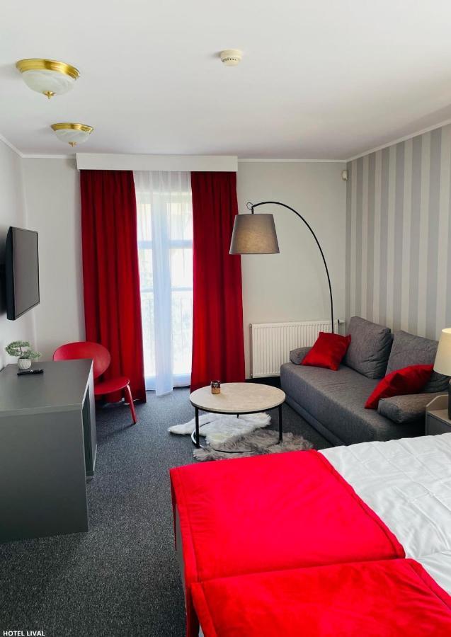Lival Hotel