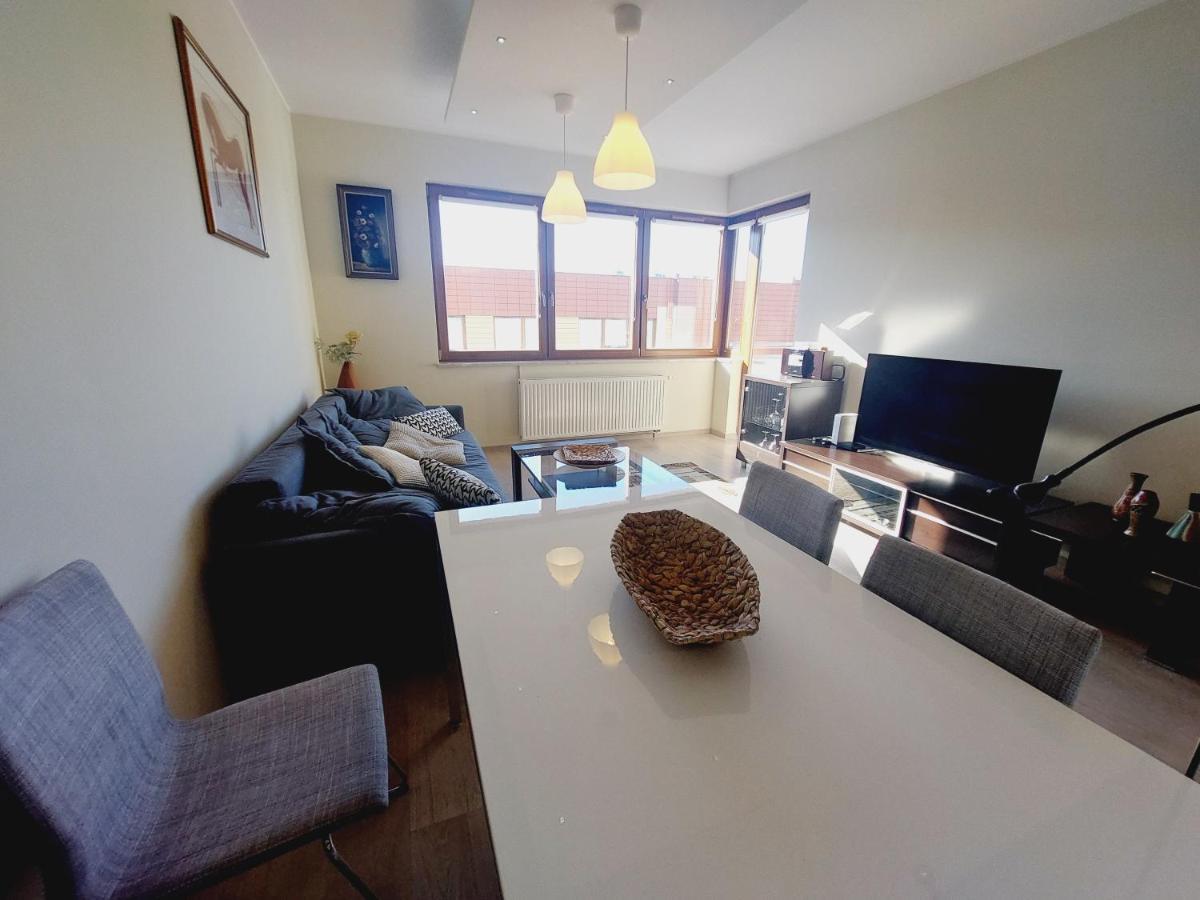 Leilighet Garnizon 928 & Parking *
