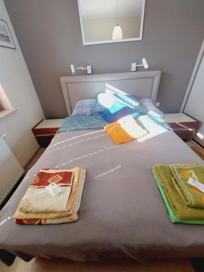 Apartament Garnizon 928 & Parking *