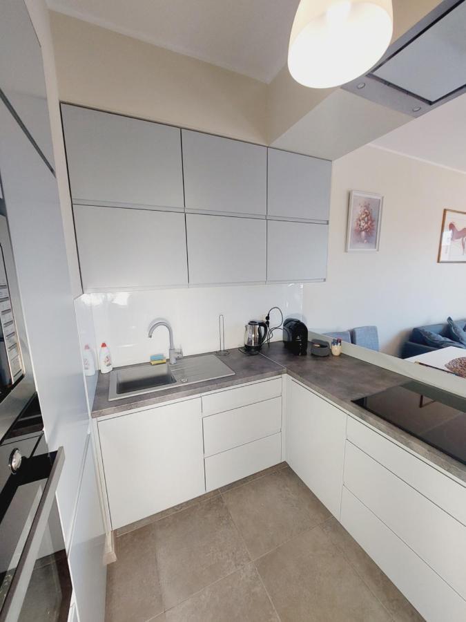 Leilighet Garnizon 928 & Parking *