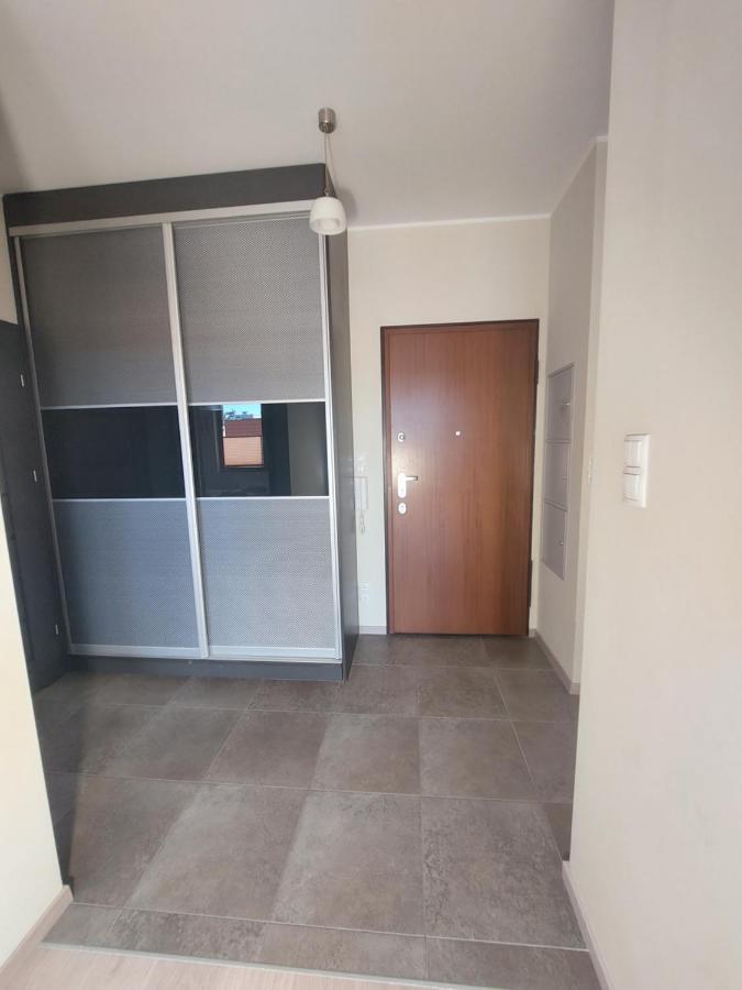 Garnizon 928 & Parking Leilighet Gdańsk