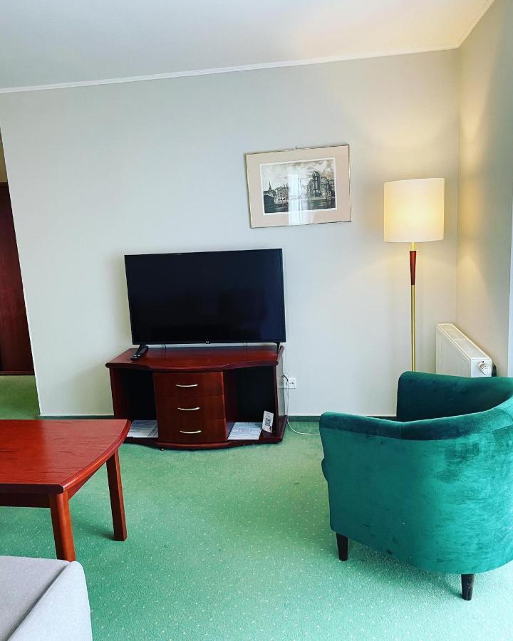 Lival Hotel