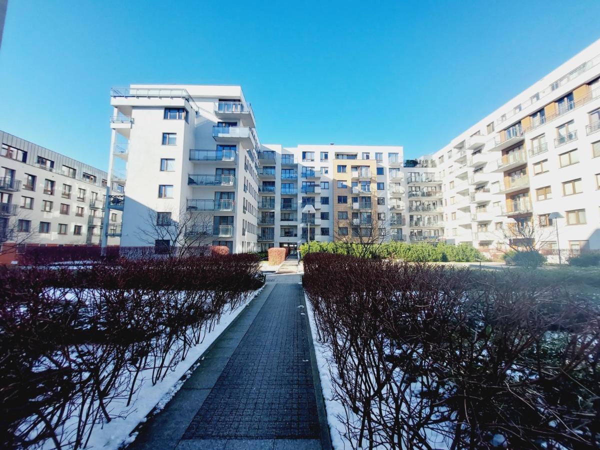 Garnizon 928 & Parking