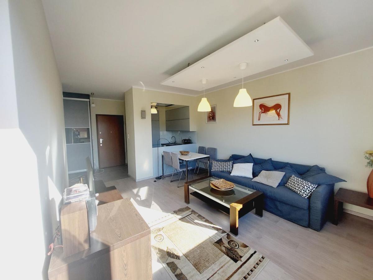 Apartament Garnizon 928 & Parking