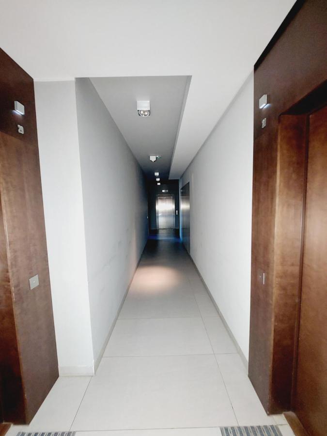 Leilighet Garnizon 928 & Parking