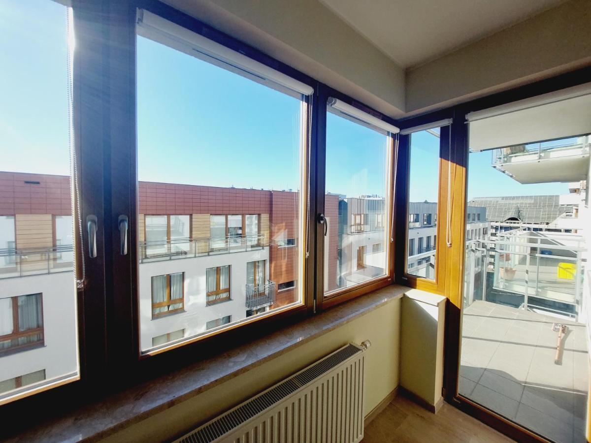 Garnizon 928 & Parking Leilighet