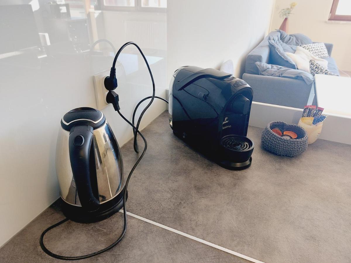 Garnizon 928 & Parking Apartament