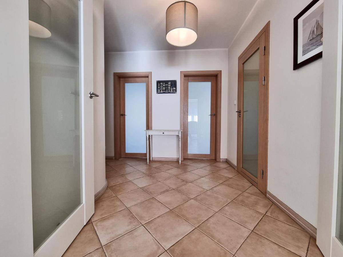 Classy - - Piastowska By The Sea Apartment Gdansk